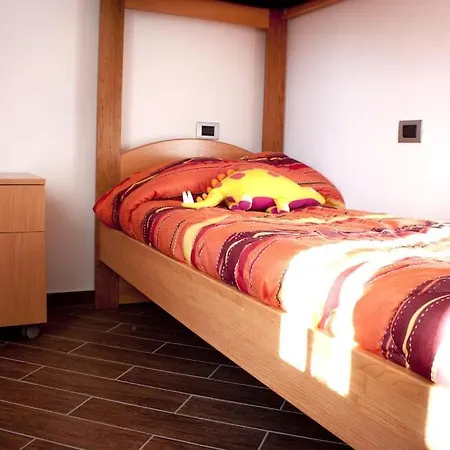 Apartmán Samlu House - Menaggio