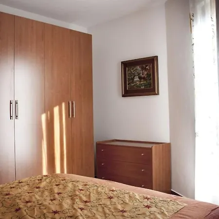 Samlù House - Menaggio *