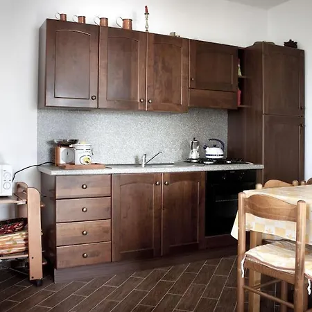 Apartmán Samlu House - Menaggio *