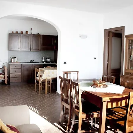 Apartmán Samlu House - Menaggio