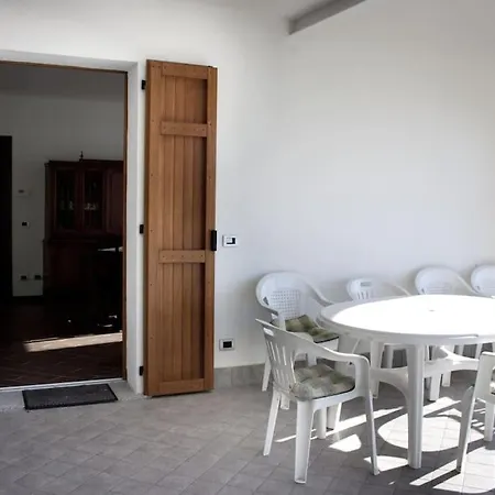 Apartmán Samlu House - Menaggio *
