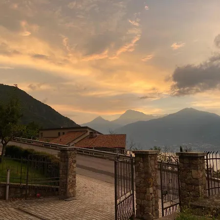 Samlu House - Menaggio *