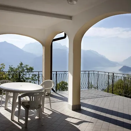 Apartmán Samlu House - Menaggio *