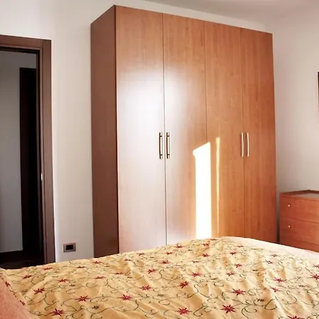 Apartment Samlu House - Menaggio