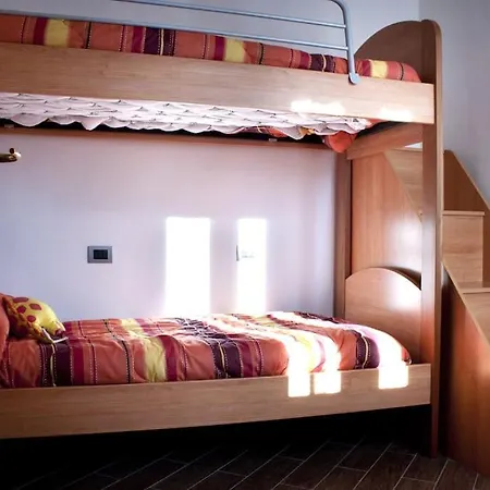 Samlu House - Menaggio Plesio