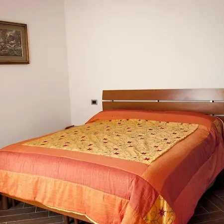 Samlu House - Menaggio Apartment