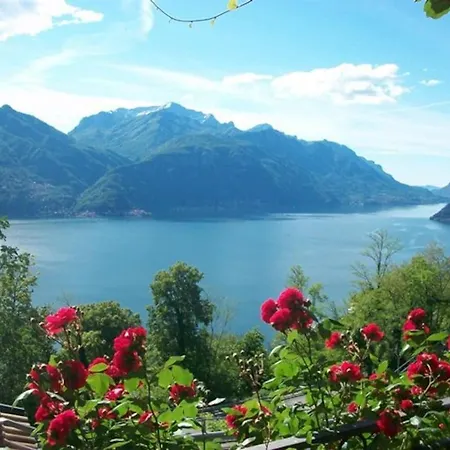 Samlu House - Menaggio Apartment