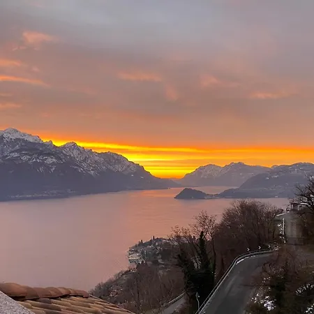 Samlu House - Menaggio