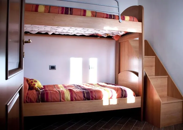 Samlu House - Menaggio Plesio