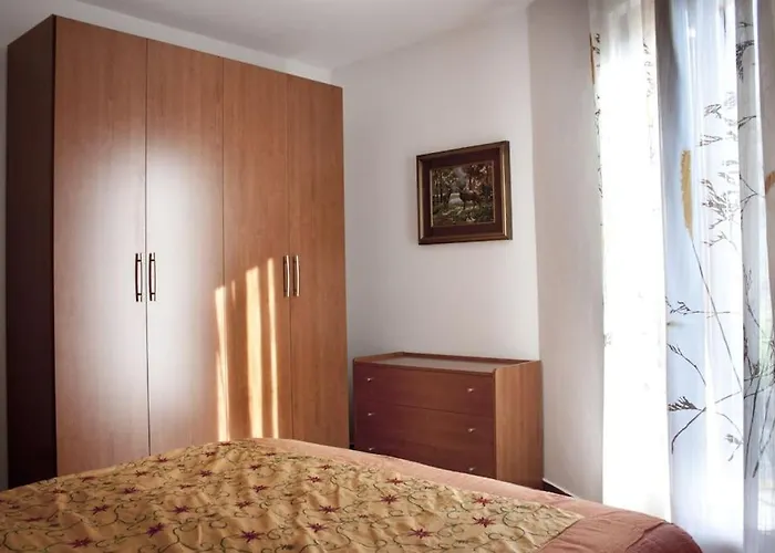 Samlu House - Menaggio *