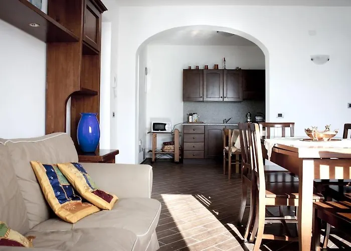 Apartman Samlu House - Menaggio