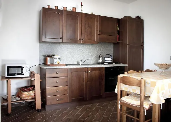 Apartman Samlu House - Menaggio *