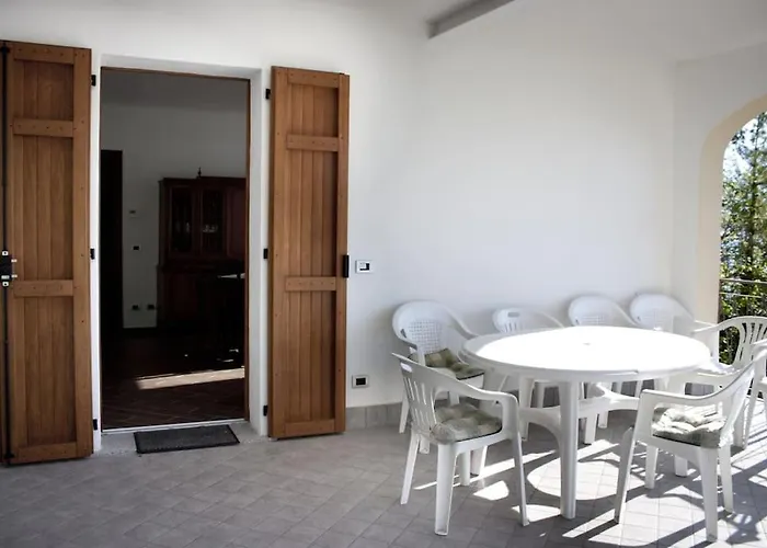 Apartman Samlu House - Menaggio *