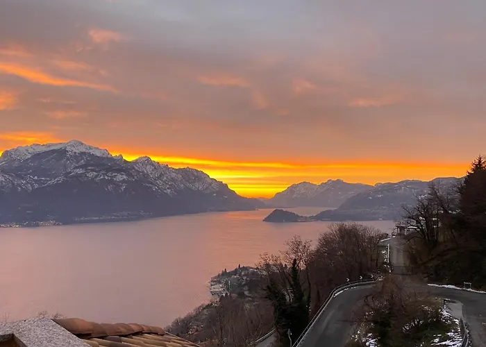 Samlu House - Menaggio